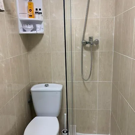Студия Для Отдыха У Моря Torrevieja Exterior photo