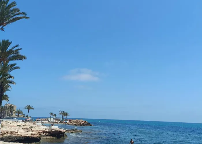 Студия Для Отдыха У Моря