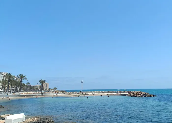 Студия Для Отдыха У Моря