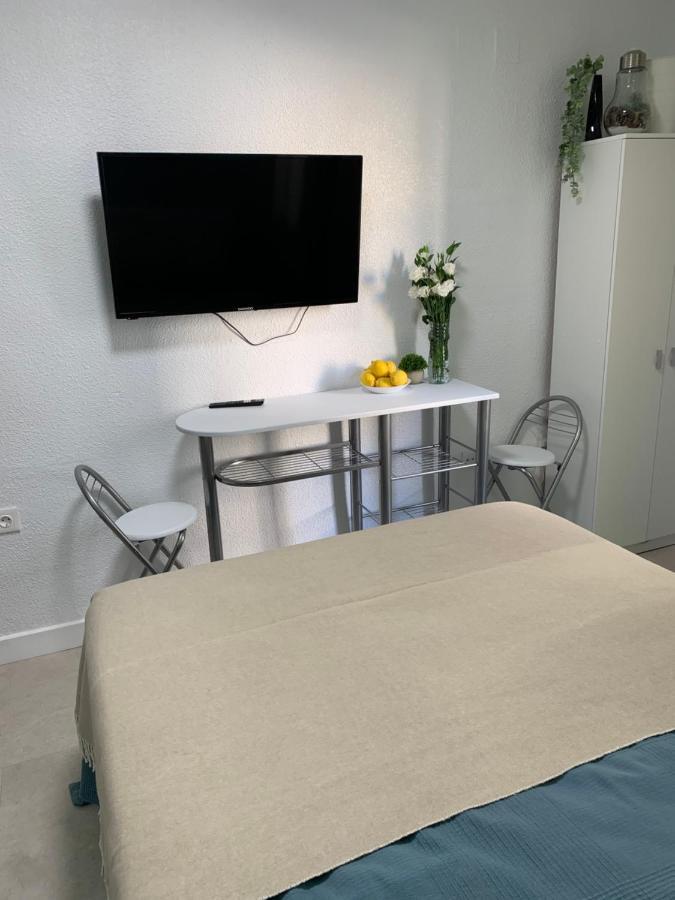 студия для отдыха у моря Apartment
