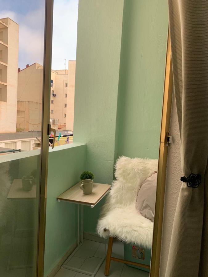 студия для отдыха у моря Apartment Torrevieja