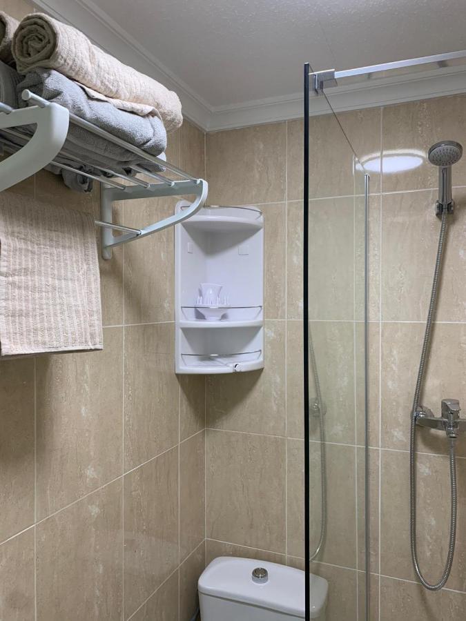 Apartment студия для отдыха у моря