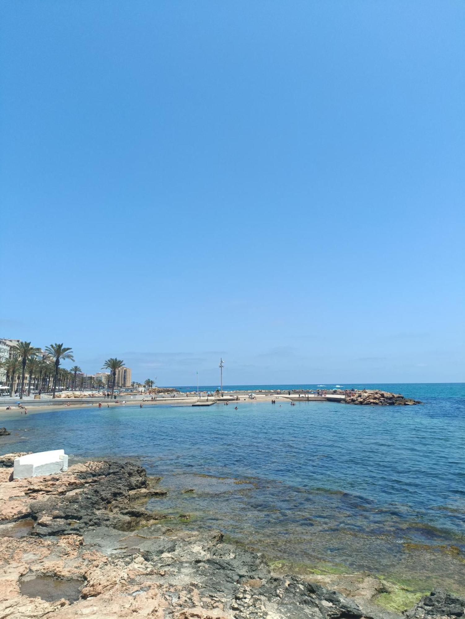 студия для отдыха у моря Apartament