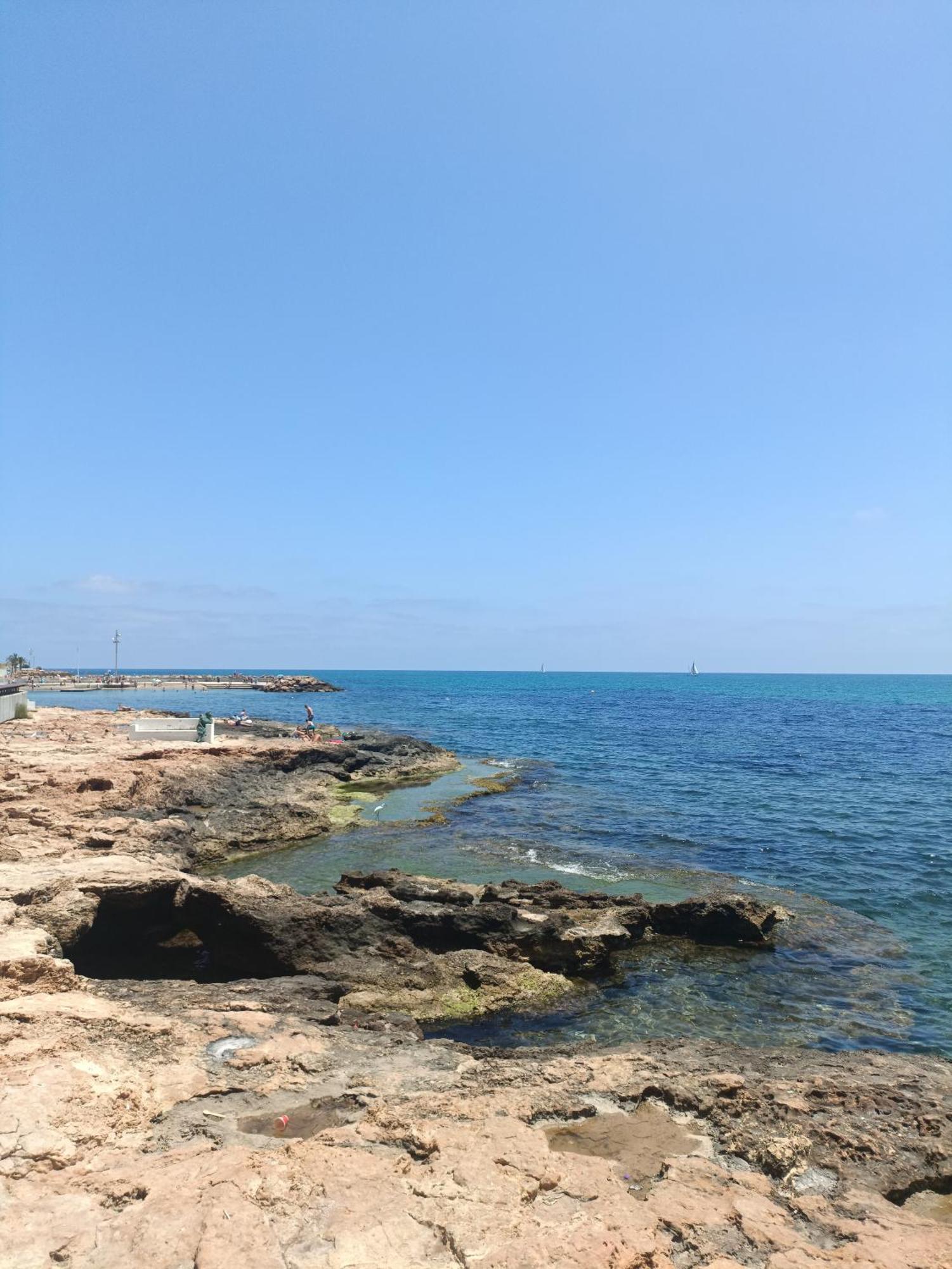 студия для отдыха у моря Apartament *